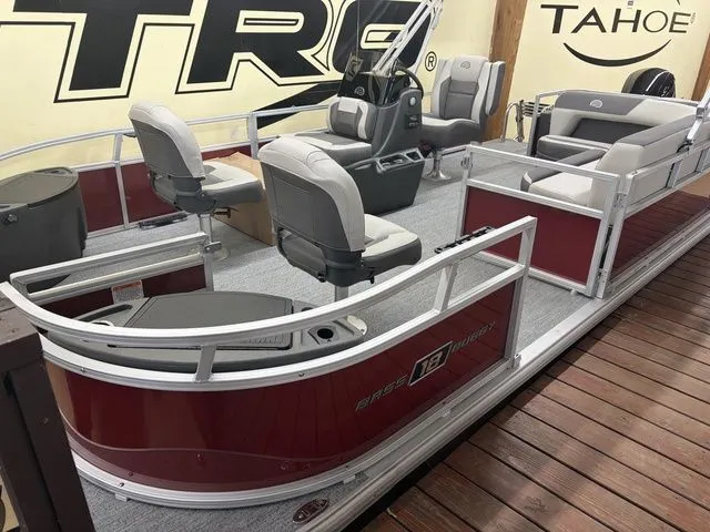 The Image of Sun Tracker BB 18 2026 - 1