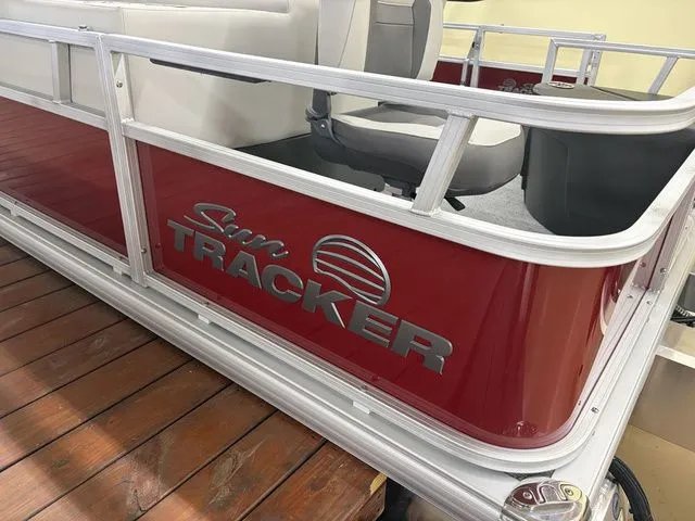 Slide: The Image of Sun Tracker BB 18 2026 - 53