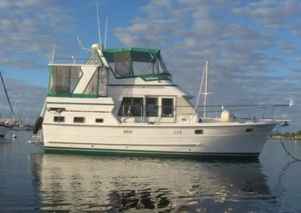 Slide: The Image of Heritage East 36 Sundeck 2001 - 1