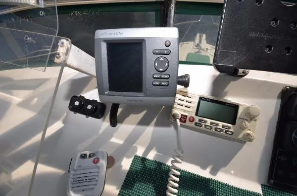 Slide: The Image of Heritage East 36 Sundeck 2001 - 10