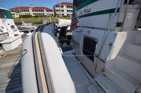 Slide: The Image of Heritage East 36 Sundeck 2001 - 5