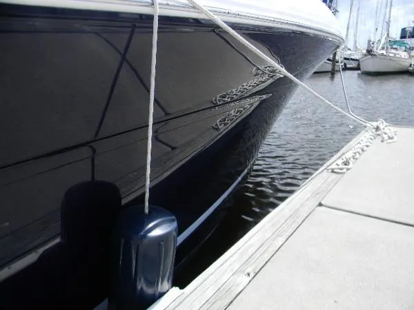 Slide: The Image of Sea Ray 340 Sundancer 2005 - 10