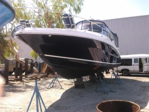 Slide: The Image of Sea Ray 340 Sundancer 2005 - 4