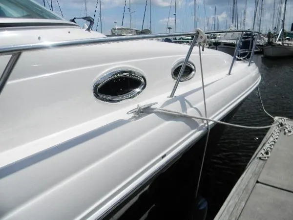 Slide: The Image of Sea Ray 340 Sundancer 2005 - 5