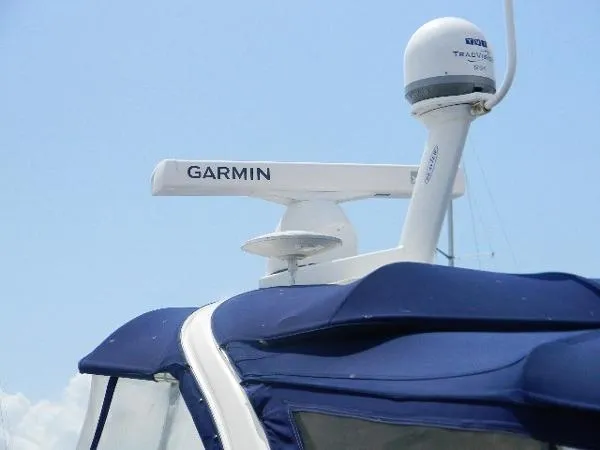 Slide: The Image of Sea Ray 340 Sundancer 2005 - 7