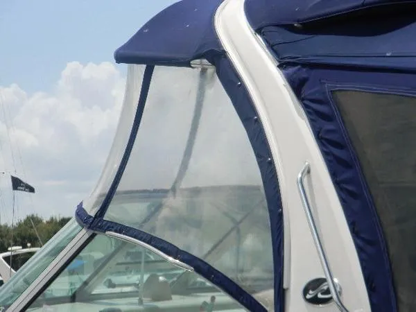 Slide: The Image of Sea Ray 340 Sundancer 2005 - 8