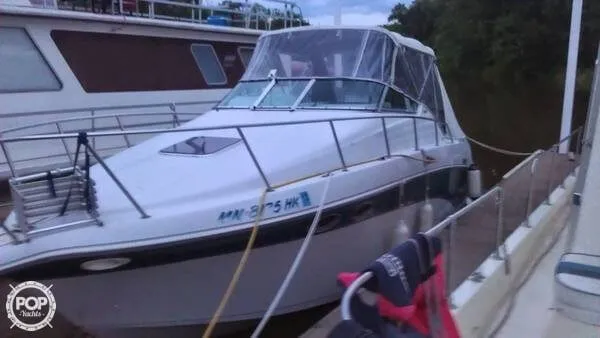 Slide: The Image of Crownline Boats Celebrity 250CR 1996 - 1