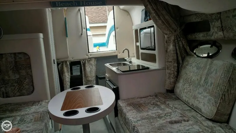 Slide: The Image of Crownline Boats Celebrity 250CR 1996 - 9
