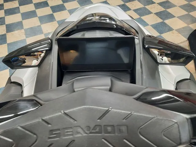 Slide: The Image of Sea-Doo GTR 230 2026 - 13