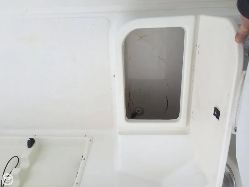 Slide: The Image of Fish Hawk 230 WA 2002 - 11