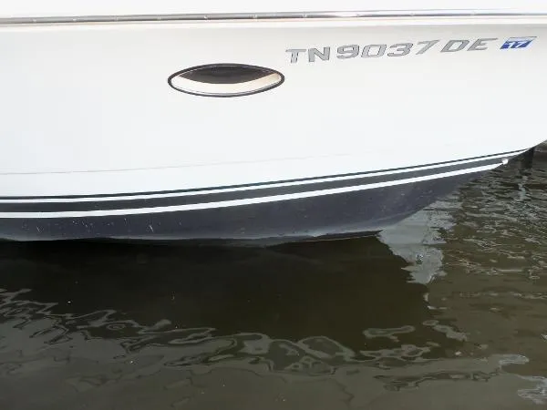 Slide: The Image of Silverton 352 Motor Yacht 1998 - 5
