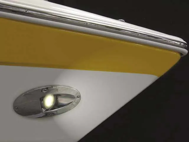 Slide: The Image of Caravelle LS Series 242LS Bow Rider 2006 - 3