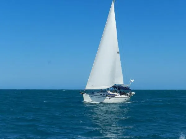 Slide: The Image of Catalina 400 MkII 2005 - 1
