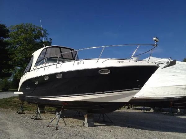 Slide: The Image of Rinker 370 Express Cruiser 2007 - 2