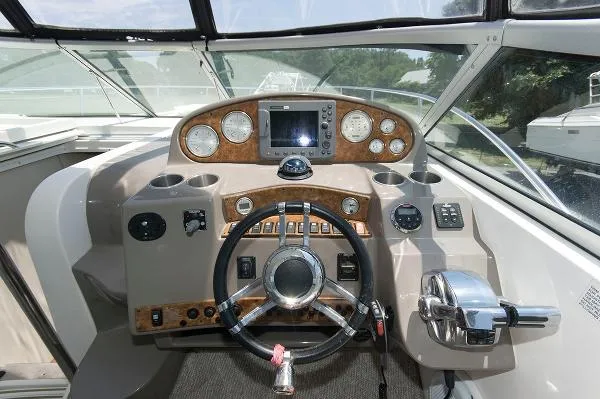 Slide: The Image of Rinker 370 Express Cruiser 2007 - 5