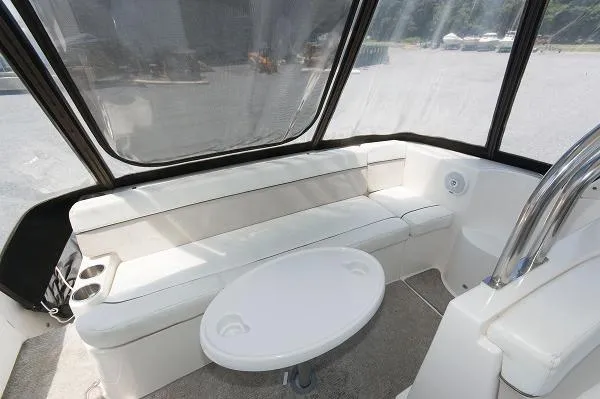 Slide: The Image of Rinker 370 Express Cruiser 2007 - 9