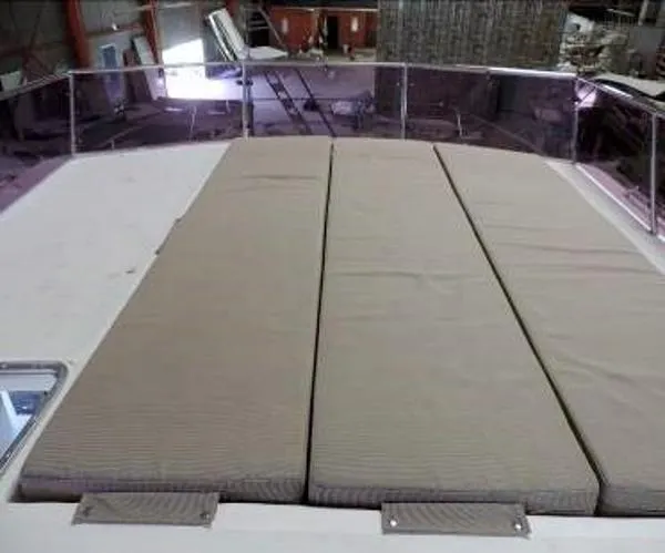 Slide: The Image of TRU32 Power Catamaran 2017 - 10