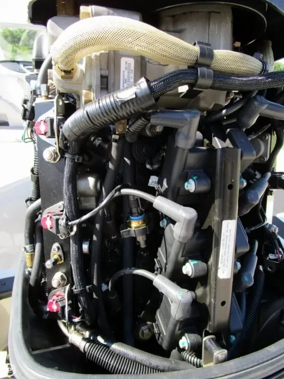 Slide: The Image of Nitro Z-7 Sport 2012 - 1