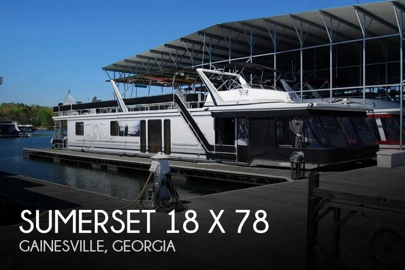 Slide: The Image of Sumerset 18 x 78 1998 - 0