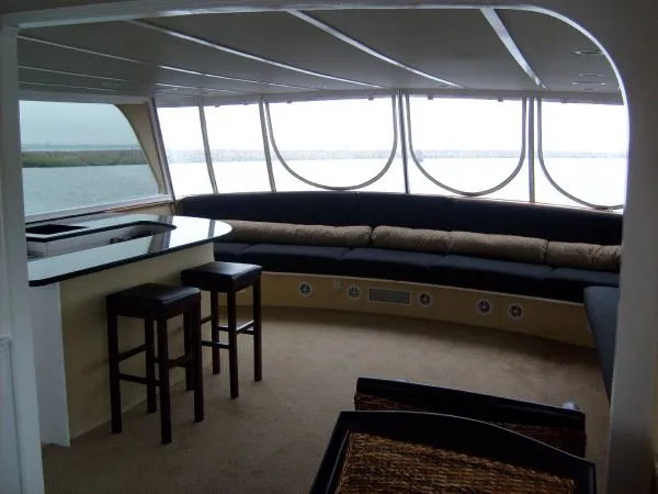 Slide: The Image of Broward Motoryacht 1970 - 2