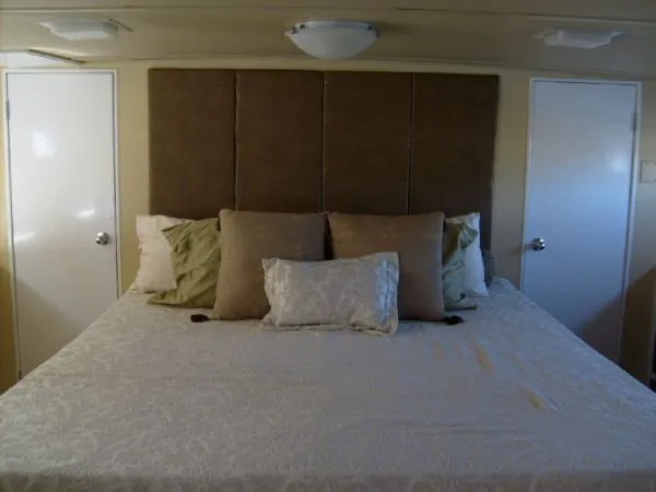 Slide: The Image of Broward Motoryacht 1970 - 4