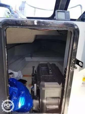 Slide: The Image of Boston Whaler 25 Guardian Sentry 1991 - 8
