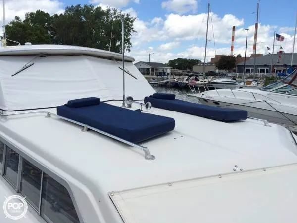 Slide: The Image of Chris-Craft 280 Catalina Hardtop 1978 - 3
