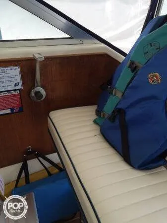 Slide: The Image of Chris-Craft 280 Catalina Hardtop 1978 - 4