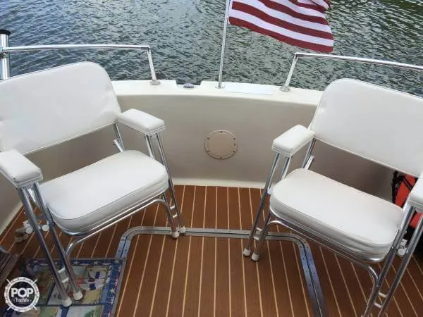 Slide: The Image of Chris-Craft 280 Catalina Hardtop 1978 - 6