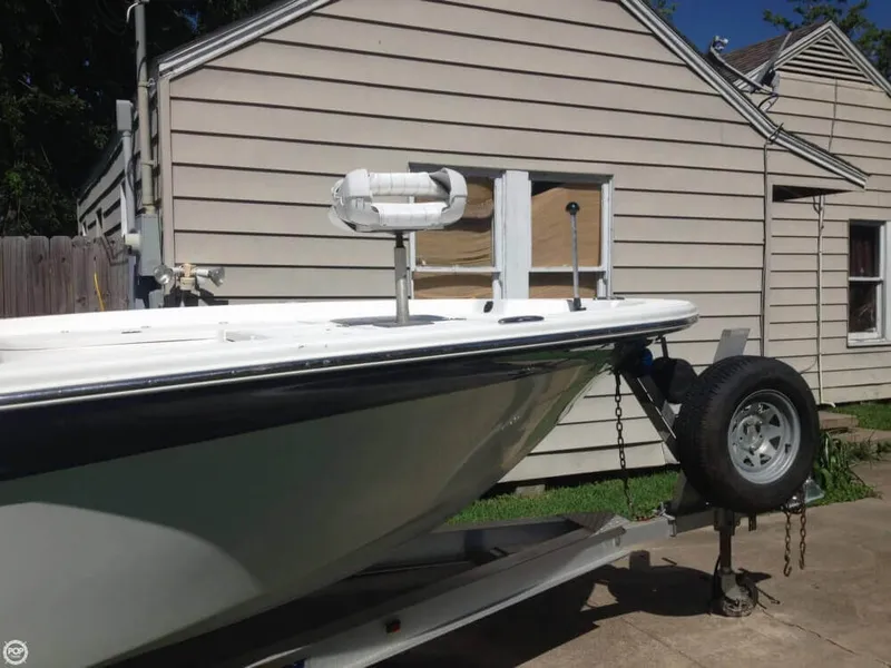 Slide: The Image of Sea Fox 200 XT Bay Fox Pro Series 2012 - 11