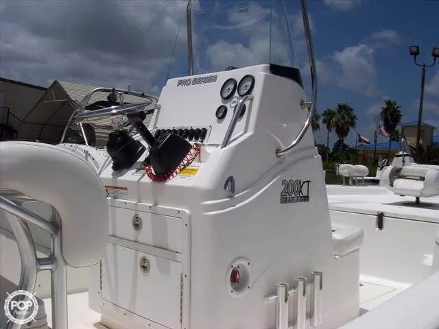 Slide: The Image of Sea Fox 200 XT Bay Fox Pro Series 2012 - 2