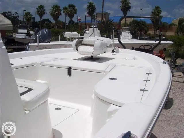 Slide: The Image of Sea Fox 200 XT Bay Fox Pro Series 2012 - 3
