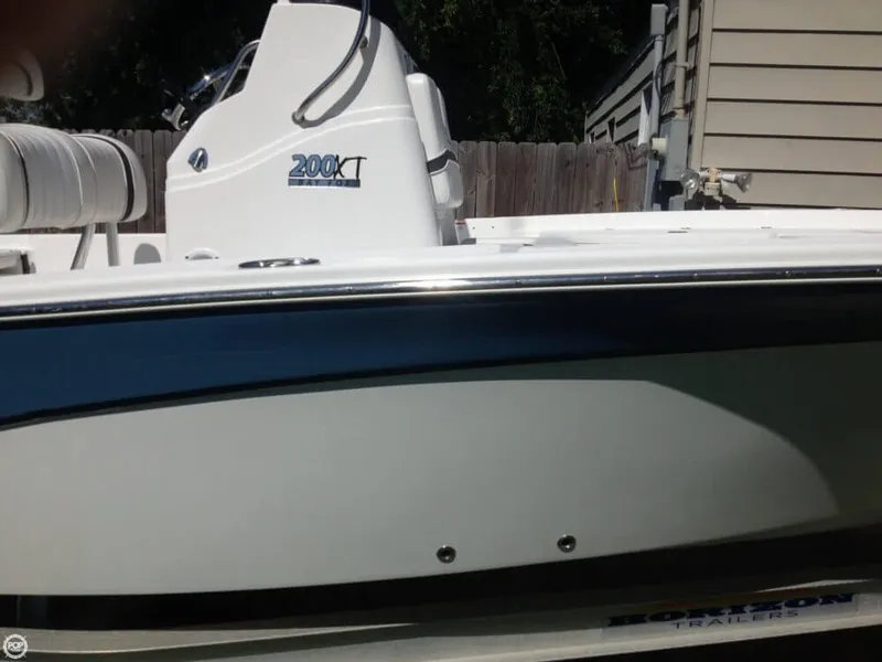 Slide: The Image of Sea Fox 200 XT Bay Fox Pro Series 2012 - 9