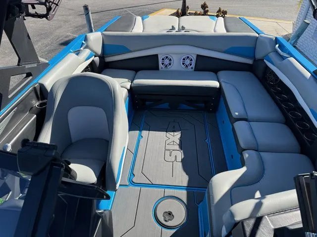 Slide: The Image of Axis Wake Research A22 2018 - 12