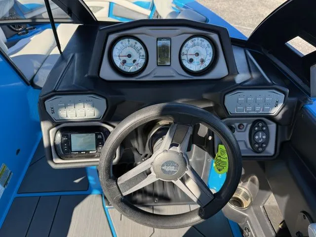 Slide: The Image of Axis Wake Research A22 2018 - 13