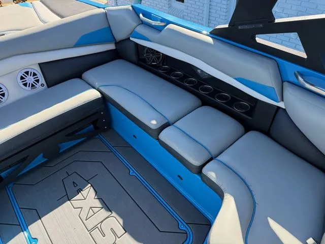 Slide: The Image of Axis Wake Research A22 2018 - 15