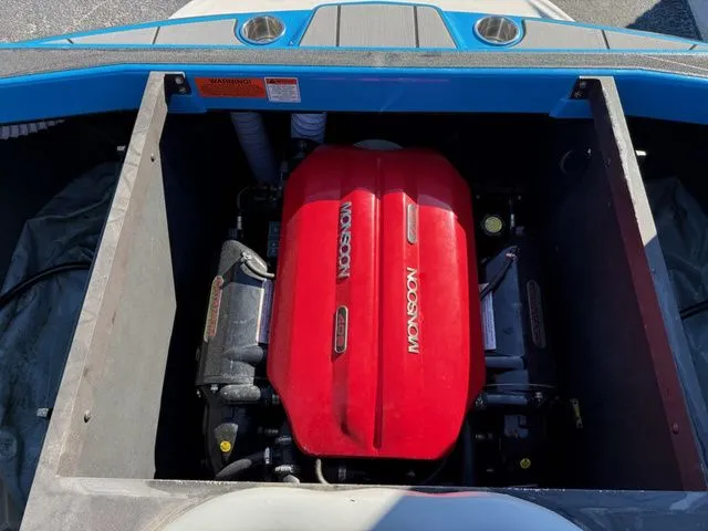 Slide: The Image of Axis Wake Research A22 2018 - 22