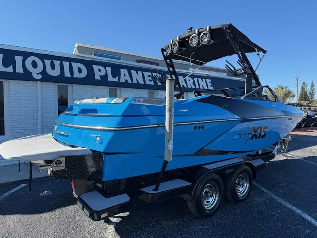 Slide: The Image of Axis Wake Research A22 2018 - 4