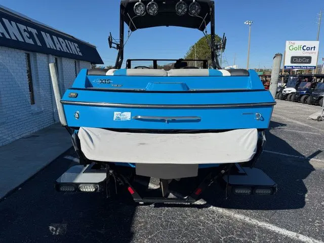 Slide: The Image of Axis Wake Research A22 2018 - 5