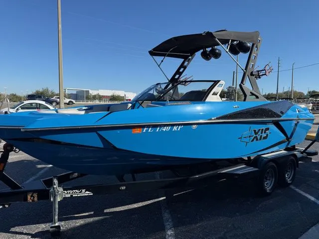 Slide: The Image of Axis Wake Research A22 2018 - 7