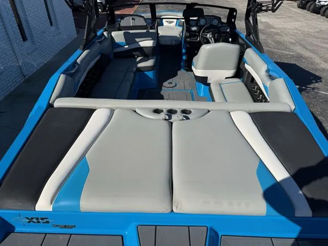 Slide: The Image of Axis Wake Research A22 2018 - 8