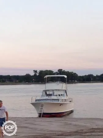 Slide: The Image of Chris-Craft Commander 1969 - 4