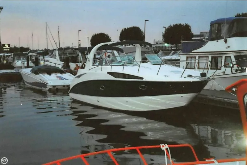 Slide: The Image of Bayliner 325 EC 2007 - 1
