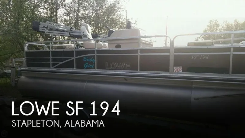 Slide: The Image of Lowe SF 194 2014 - 0