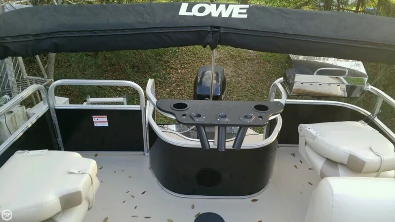 Slide: The Image of Lowe SF 194 2014 - 4