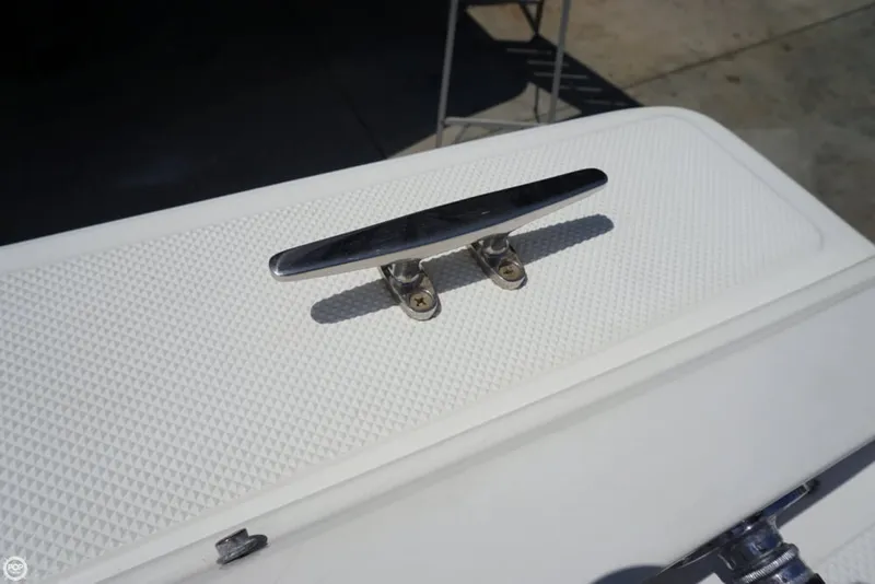 Slide: The Image of Sonic USA Boats 260 Prowler 2001 - 8