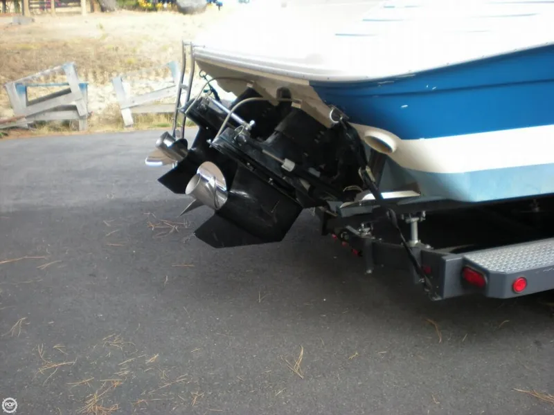Slide: The Image of Sea Ray 310 Sun Sport 1991 - 6