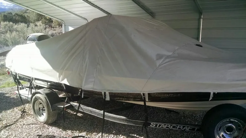 Slide: The Image of Starcraft 186 Viper STX 2012 - 3