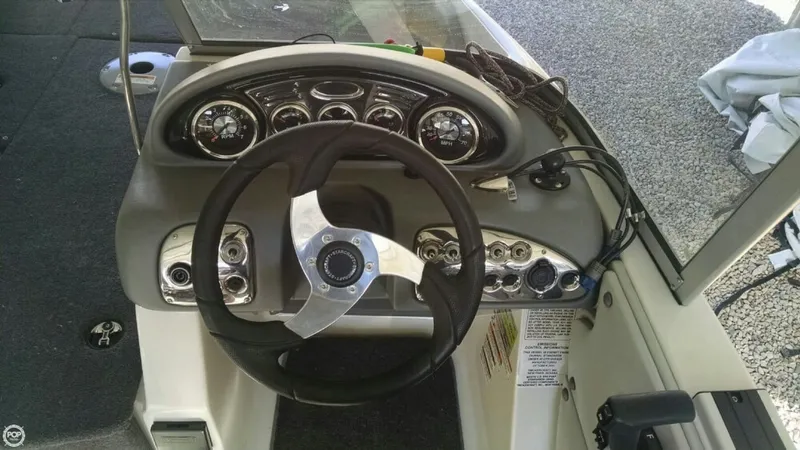 Slide: The Image of Starcraft 186 Viper STX 2012 - 5