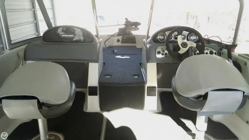 Slide: The Image of Starcraft 186 Viper STX 2012 - 7